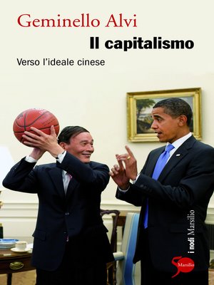 cover image of Il capitalismo